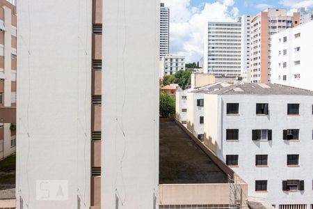 Apartamento à venda com 87m², 2 quartos e 1 vagaVista do quarto 2