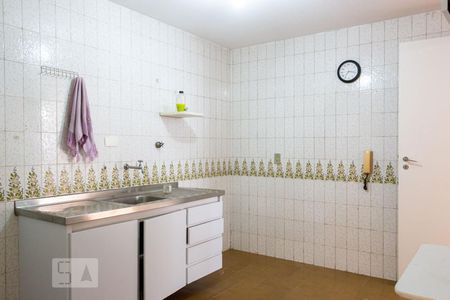 Apartamento à venda com 87m², 2 quartos e 1 vagaCozinha