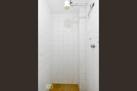 Apartamento à venda com 87m², 2 quartos e 1 vagaBanheiro de serviço