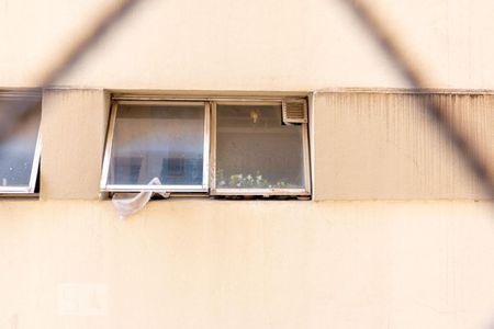 Apartamento à venda com 87m², 2 quartos e 1 vagaVista da área de serviço