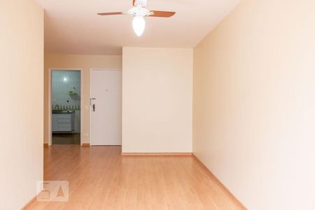 Apartamento à venda com 87m², 2 quartos e 1 vagaSala