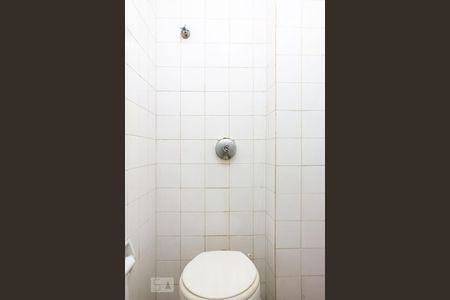 Apartamento à venda com 87m², 2 quartos e 1 vagaBanheiro de serviço