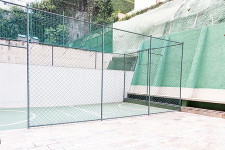 Apartamento à venda com 87m², 2 quartos e 1 vagaMini quadra