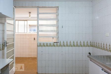 Apartamento à venda com 87m², 2 quartos e 1 vagaCozinha