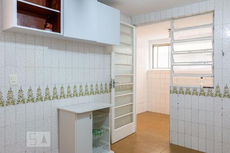 Apartamento à venda com 87m², 2 quartos e 1 vagaCozinha