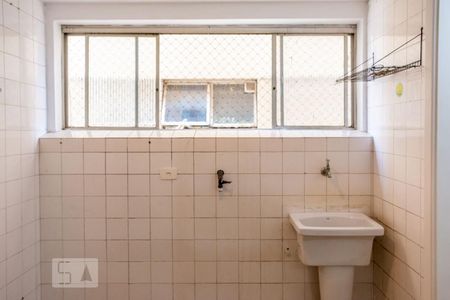 Apartamento à venda com 87m², 2 quartos e 1 vagaÁrea de serviço