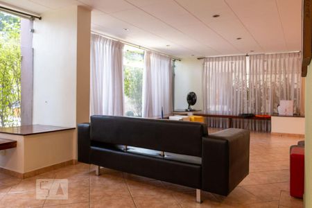 Apartamento à venda com 87m², 2 quartos e 1 vagaSalão de festas