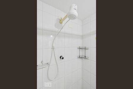 Apartamento à venda com 87m², 2 quartos e 1 vagaChuveiro