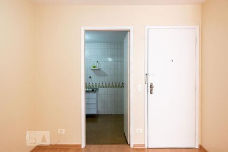 Apartamento à venda com 87m², 2 quartos e 1 vagaSala de jantar