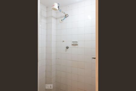 Apartamento à venda com 87m², 2 quartos e 1 vagaBanheiro de serviço