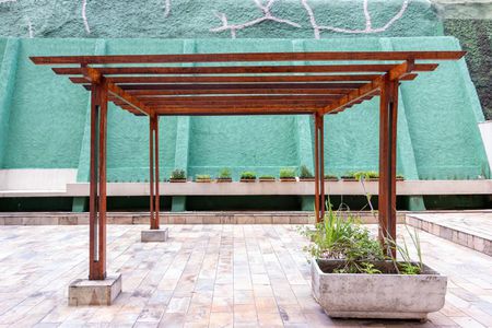 Apartamento à venda com 87m², 2 quartos e 1 vagaÁrea comum 