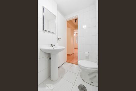 Apartamento à venda com 87m², 2 quartos e 1 vagaBanheiro