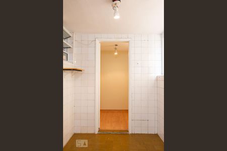 Apartamento à venda com 87m², 2 quartos e 1 vagaÁrea de serviço