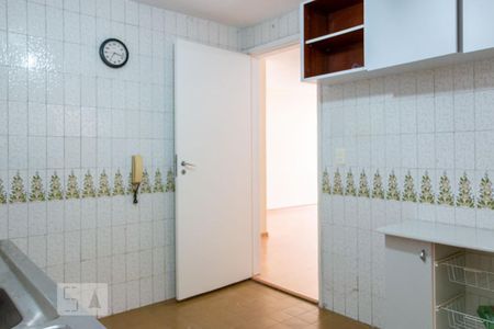 Apartamento à venda com 87m², 2 quartos e 1 vagaCozinha