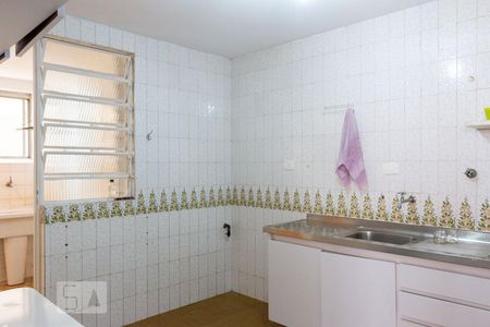 Apartamento à venda com 87m², 2 quartos e 1 vagaCozinha