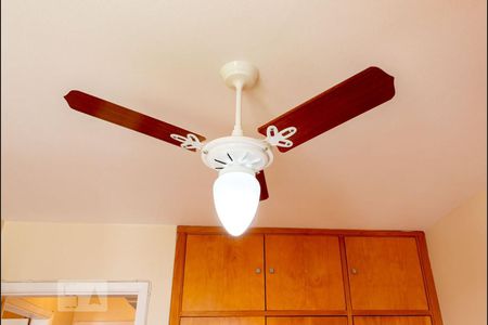 Apartamento à venda com 87m², 2 quartos e 1 vagaVentilado de teto do quarto 1