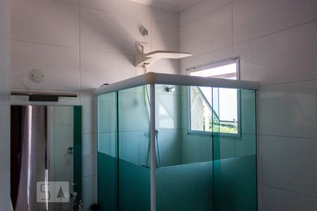 Banheiro do Quarto 1 de casa à venda com 3 quartos, 120m² em Vila Nivi, São Paulo