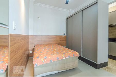 Quarto de kitnet/studio para alugar com 1 quarto, 35m² em Vila Buarque, São Paulo