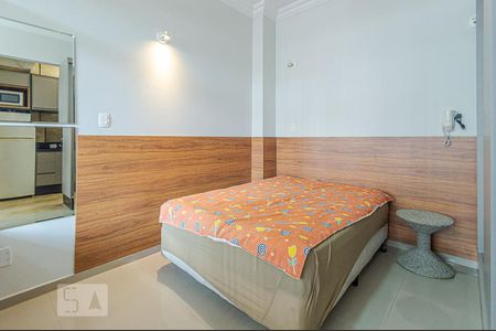 Quarto de kitnet/studio para alugar com 1 quarto, 35m² em Vila Buarque, São Paulo