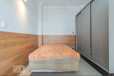 Quarto de kitnet/studio para alugar com 1 quarto, 35m² em Vila Buarque, São Paulo