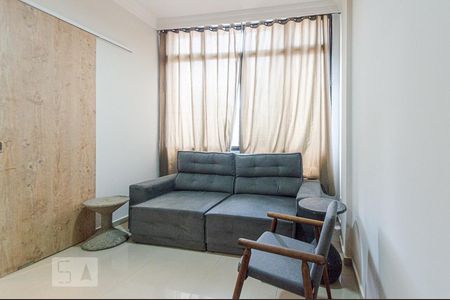 Sala de kitnet/studio para alugar com 1 quarto, 35m² em Vila Buarque, São Paulo