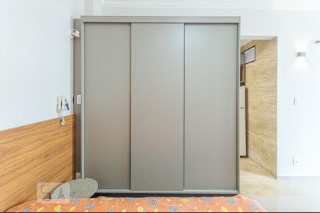 Quarto de kitnet/studio para alugar com 1 quarto, 35m² em Vila Buarque, São Paulo