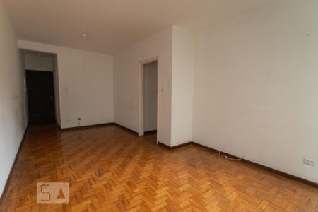 Apartamento para alugar com 97m², 2 quartos e sem vaga Apartamento para alugar com 97m², 2 quartos e sem vagaSala