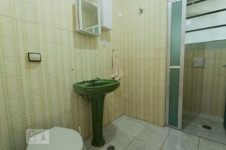 Apartamento para alugar com 97m², 2 quartos e sem vaga Apartamento para alugar com 97m², 2 quartos e sem vagaBanheiro