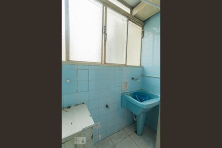 Apartamento para alugar com 97m², 2 quartos e sem vaga Apartamento para alugar com 97m², 2 quartos e sem vagaÁrea de Serviço
