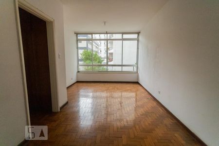 Apartamento para alugar com 97m², 2 quartos e sem vaga Apartamento para alugar com 97m², 2 quartos e sem vagaSala