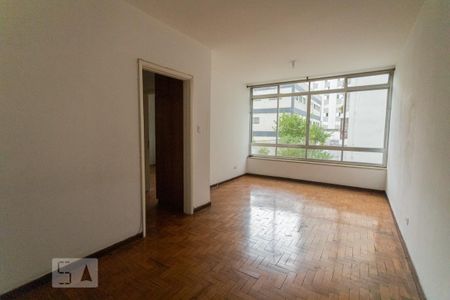 Apartamento para alugar com 97m², 2 quartos e sem vaga Apartamento para alugar com 97m², 2 quartos e sem vagaSala