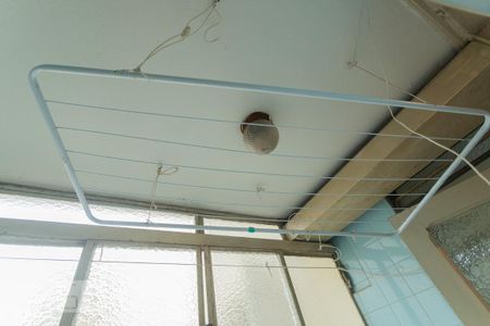 Apartamento para alugar com 97m², 2 quartos e sem vaga Apartamento para alugar com 97m², 2 quartos e sem vagaÁrea de Serviço