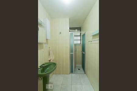 Apartamento para alugar com 97m², 2 quartos e sem vaga Apartamento para alugar com 97m², 2 quartos e sem vagaBanheiro