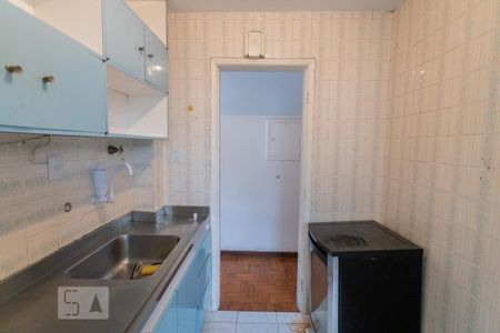 Apartamento para alugar com 97m², 2 quartos e sem vaga Apartamento para alugar com 97m², 2 quartos e sem vagaCozinha