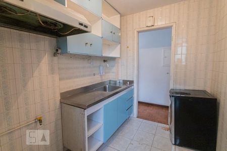 Apartamento para alugar com 97m², 2 quartos e sem vaga Apartamento para alugar com 97m², 2 quartos e sem vagaCozinha