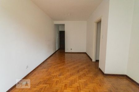 Apartamento para alugar com 97m², 2 quartos e sem vaga Apartamento para alugar com 97m², 2 quartos e sem vagaSala