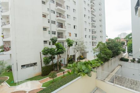 Apartamento para alugar com 97m², 2 quartos e sem vaga Apartamento para alugar com 97m², 2 quartos e sem vagaVista da sala