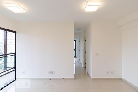 Sala de apartamento para alugar com 2 quartos, 55m² em Sumaré, São Paulo