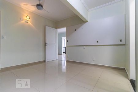 Quarto da suíte de apartamento à venda com 2 quartos, 150m² em Vila Industrial, Campinas