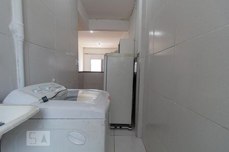 Studio à venda com 32m², 1 quarto e sem vagaÁrea de Serviço