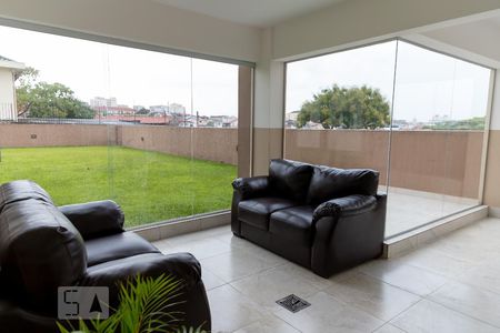 Apartamento à venda com 54m², 2 quartos e 1 vagaÁrea comum