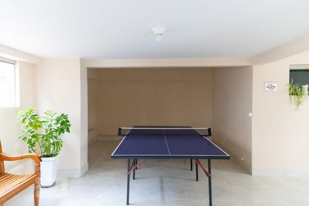 Apartamento à venda com 54m², 2 quartos e 1 vagaÁrea comum