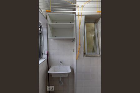 Apartamento à venda com 54m², 2 quartos e 1 vagaÁrea de Serviço