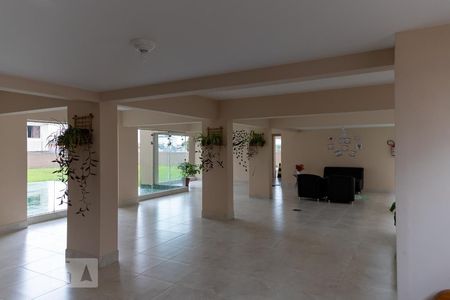 Apartamento à venda com 54m², 2 quartos e 1 vagaÁrea comum