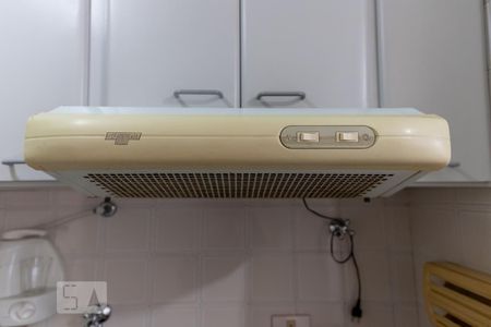 Apartamento à venda com 54m², 2 quartos e 1 vagaCozinha