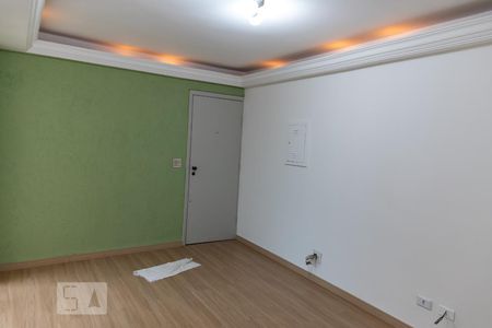 Apartamento à venda com 54m², 2 quartos e 1 vagaSala
