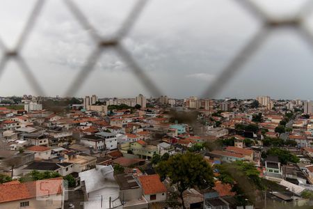 Apartamento à venda com 54m², 2 quartos e 1 vagaVista