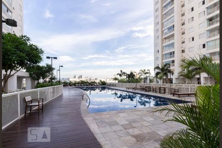 Apartamento para alugar com 60m², 2 quartos e 1 vaga Apartamento para alugar com 60m², 2 quartos e 1 vagaPiscina