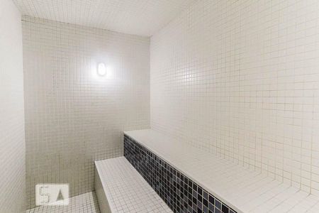 Apartamento para alugar com 60m², 2 quartos e 1 vaga Apartamento para alugar com 60m², 2 quartos e 1 vagaSauna