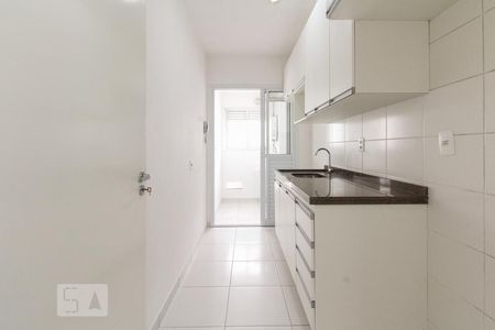 Apartamento para alugar com 60m², 2 quartos e 1 vaga Apartamento para alugar com 60m², 2 quartos e 1 vagaCozinha